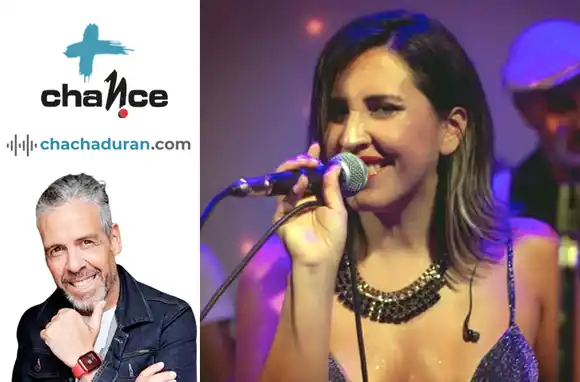 Ornella D’Angi:  "Siento que con los años aprendés a dejar de proyectar tanto y vivir el presente"