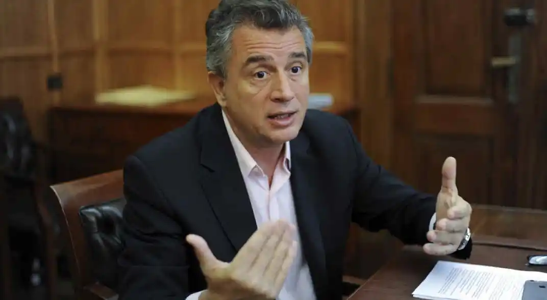 “Dolores Etchevehere no tiene ninguna vinculación económica ni patrimonial con su madre y hermanos desde hace más de 2 años”