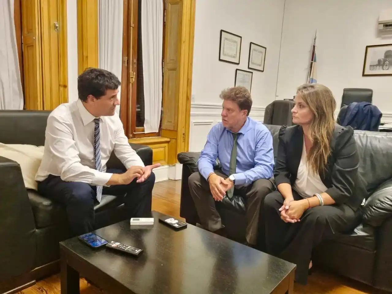 La UCR impulsó una reforma electoral en la Provincia y propuso avanzar con la Boleta Única de Papel