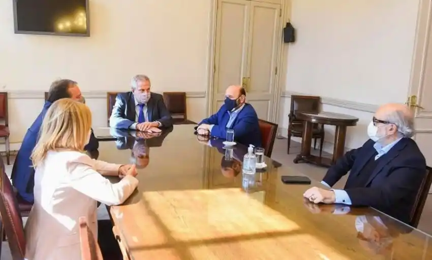 Se inicia la gestión para el año 2022 con el presupuesto aprobado y triunfo ratificado