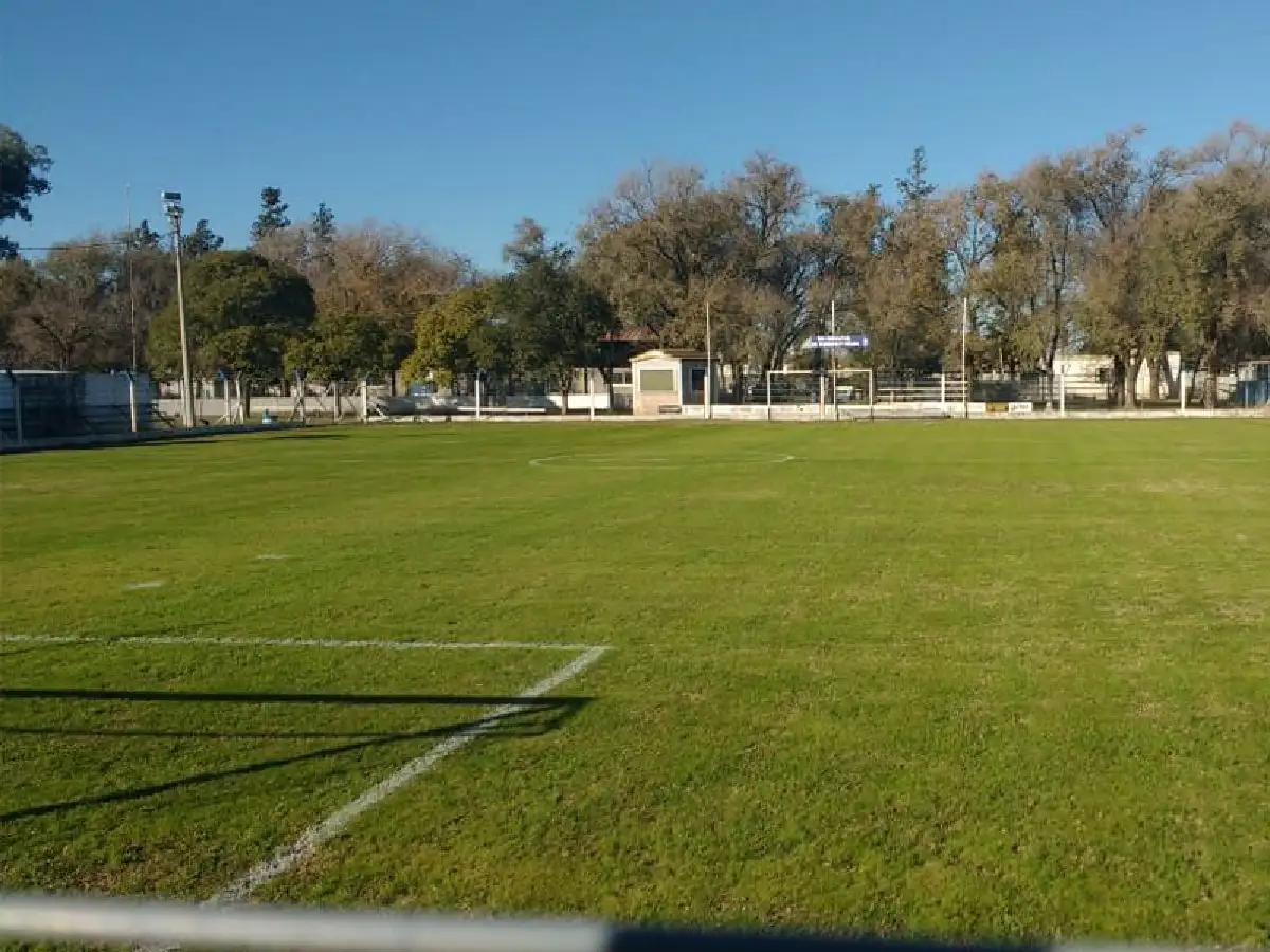 Un club de fútbol y algo más