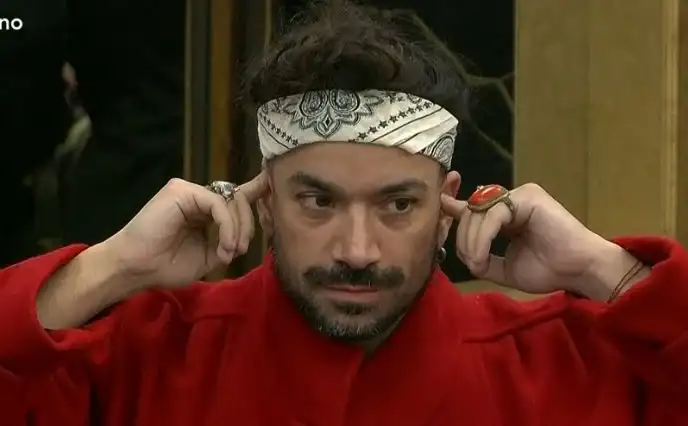 Placa explosiva en Gran Hermano tras la jugada de Cola