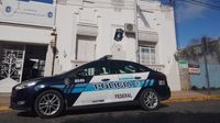 Policía Federal: seguirá en la misma sede y el Municipio afrontará parte del alquiler