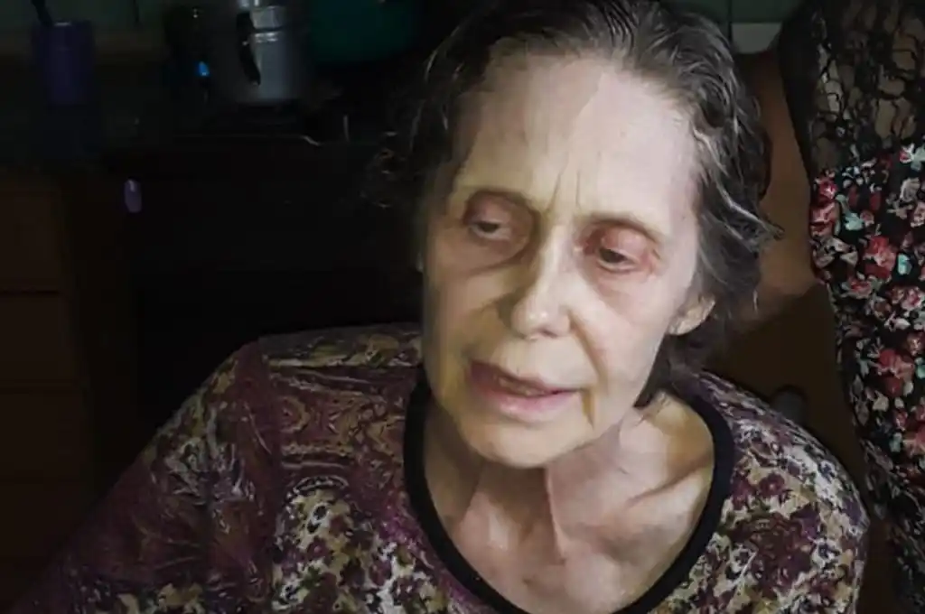 Se conoció el duro diagnóstico de Camila Perissé: “Tiene Alzheimer avanzado y no hay vuelta atrás”