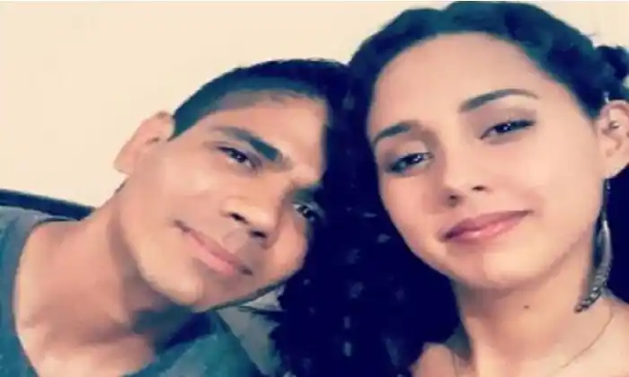 SIN PIEDAD “Les dimos las bicicletas y aun así, nos dispararon”, habla el novio de la ciclista