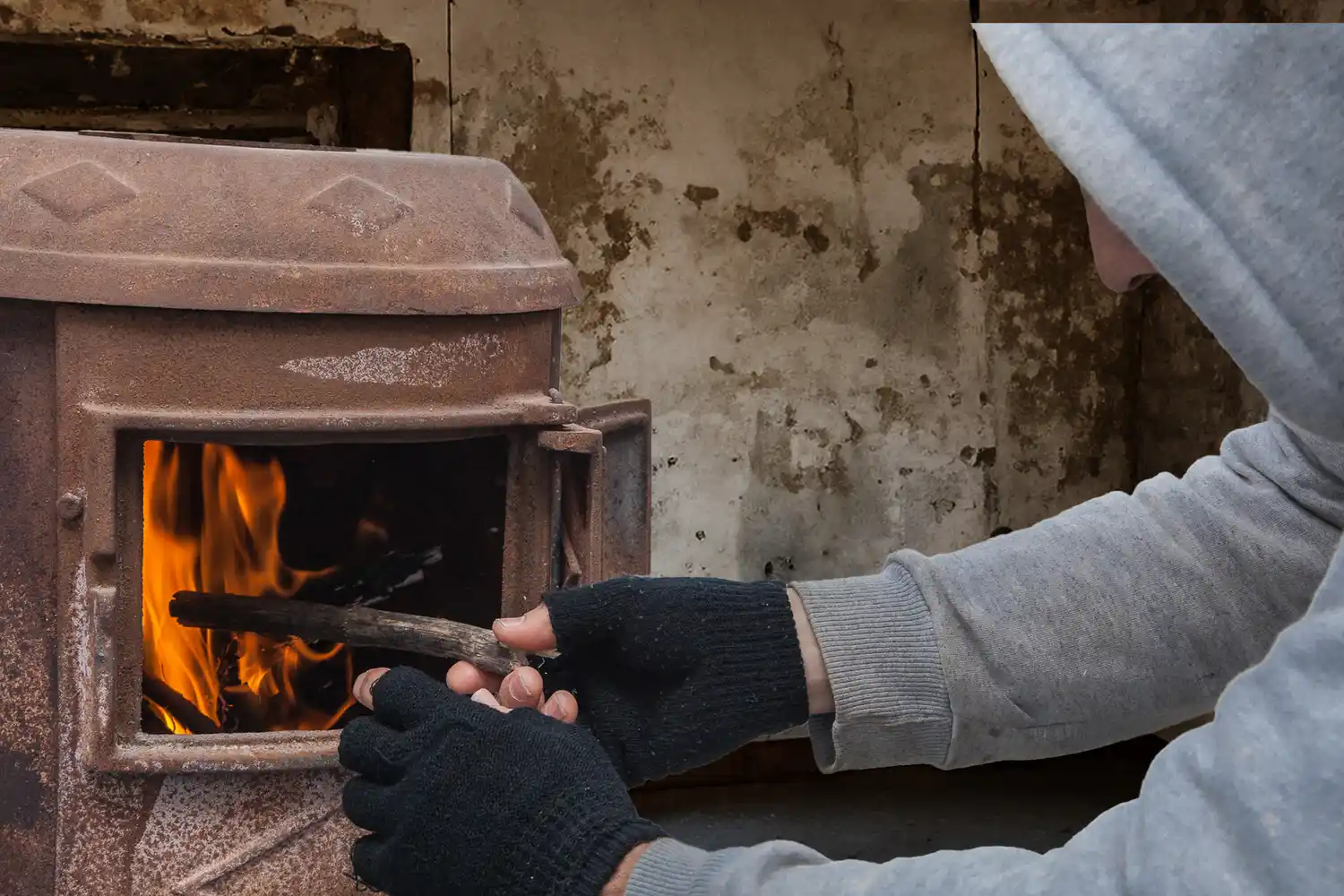 Difunden medidas simples para evitar la intoxicación por monóxido de carbono