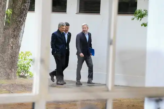 Lanzan nuevo Procrear, ley de alquileres y tope a las cuotas de los créditos UVA