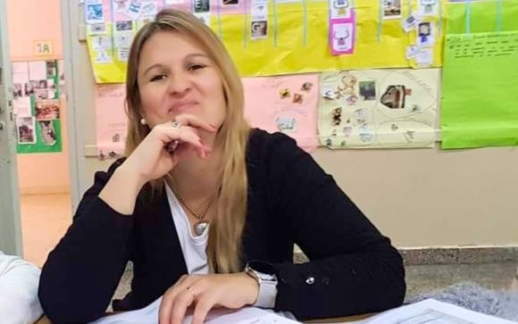 Choque en ruta 3, altura Rosales: Triste adiós a una de las fallecidas, una docente de Monte Hermoso