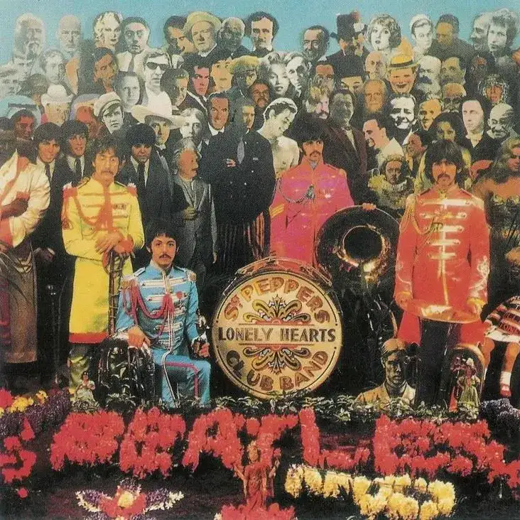 El gestor de la idea original fue Paul McCartney.