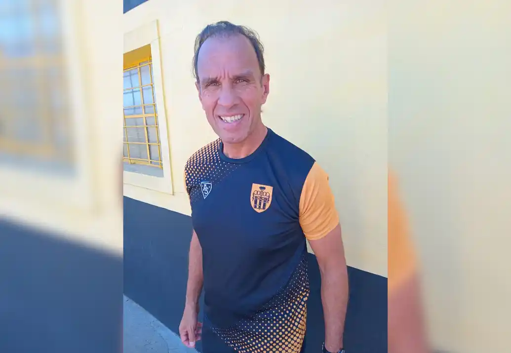“El Superclásico es un partido aparte”, Navarro Montoya para La Voz del Pueblo
