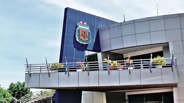 La AFA aumentó el precio de las entradas para 2023