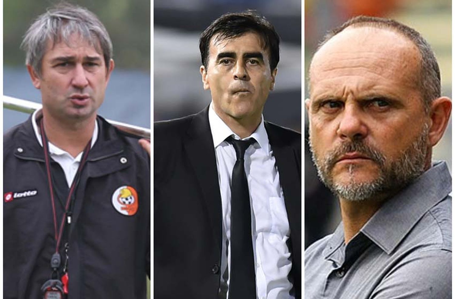 Se redujo la lista de candidatos para dirigir a Newell’s