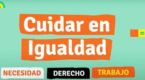 Parlamento Territorial de  Cuidados en Entre Ríos