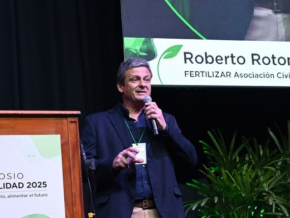 EL ECO CAMPO: El déficit de nutrientes en tres décadas es equivalente a 30 mil millones de dólares