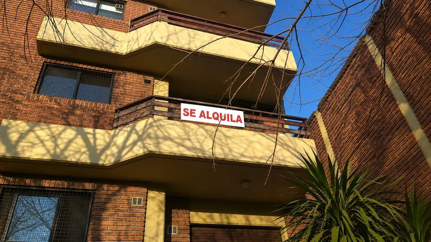 Pilar: los alquileres subieron hasta 13% en el primer semestre de 2026