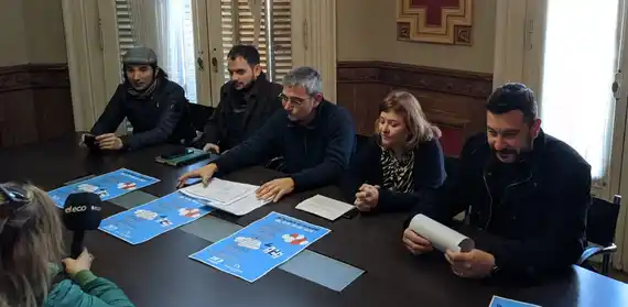 Con teatro, payasos y magia, el Municipio anunció la agenda cultural para las vacaciones de invierno