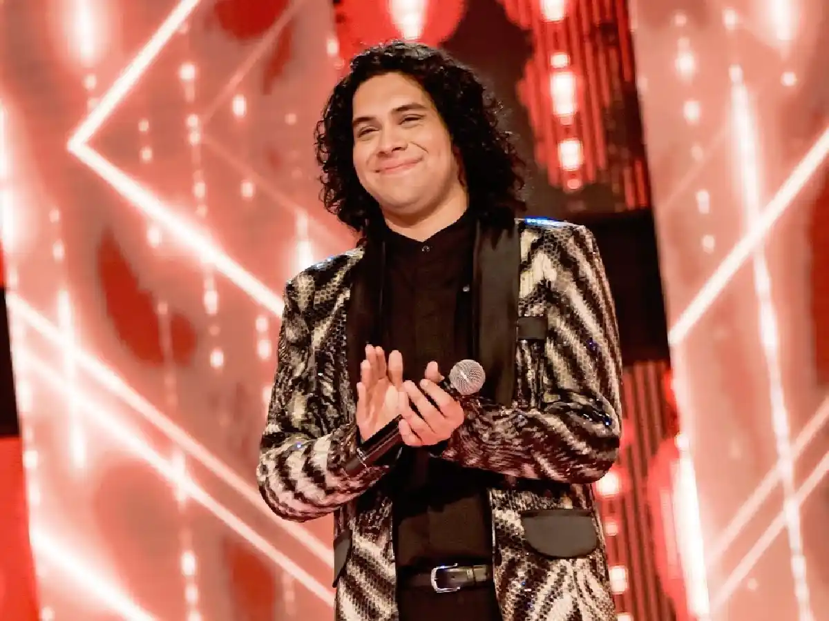 Francisco Ercole: “Cada vez que me presenté intenté cantar y dejar algo mío”