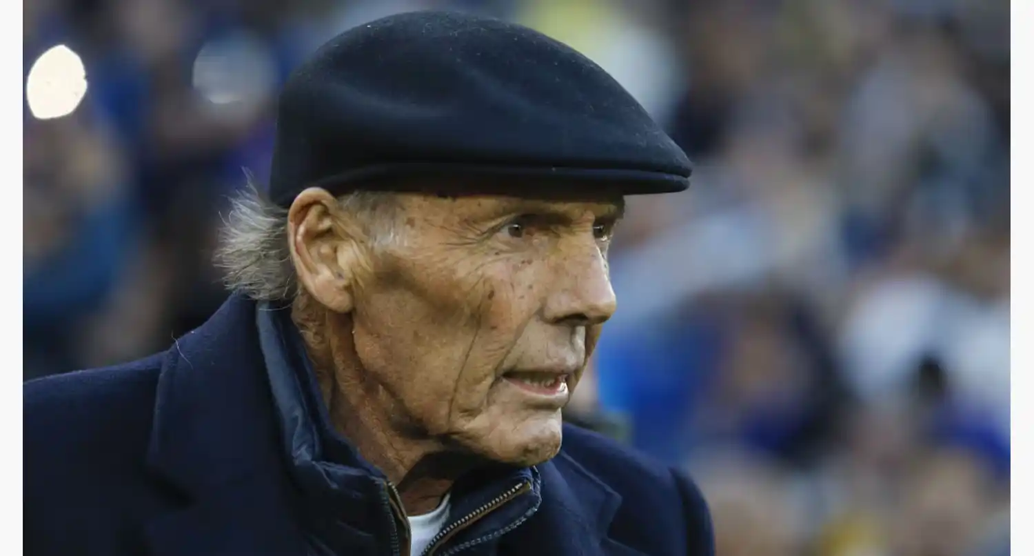 "Este triunfo se lo queremos dedicar a Miguel, que seguro nos ha estado viendo por televisión”, expresó Úbeda luego del triunfo 5-0 contra Newell´s.