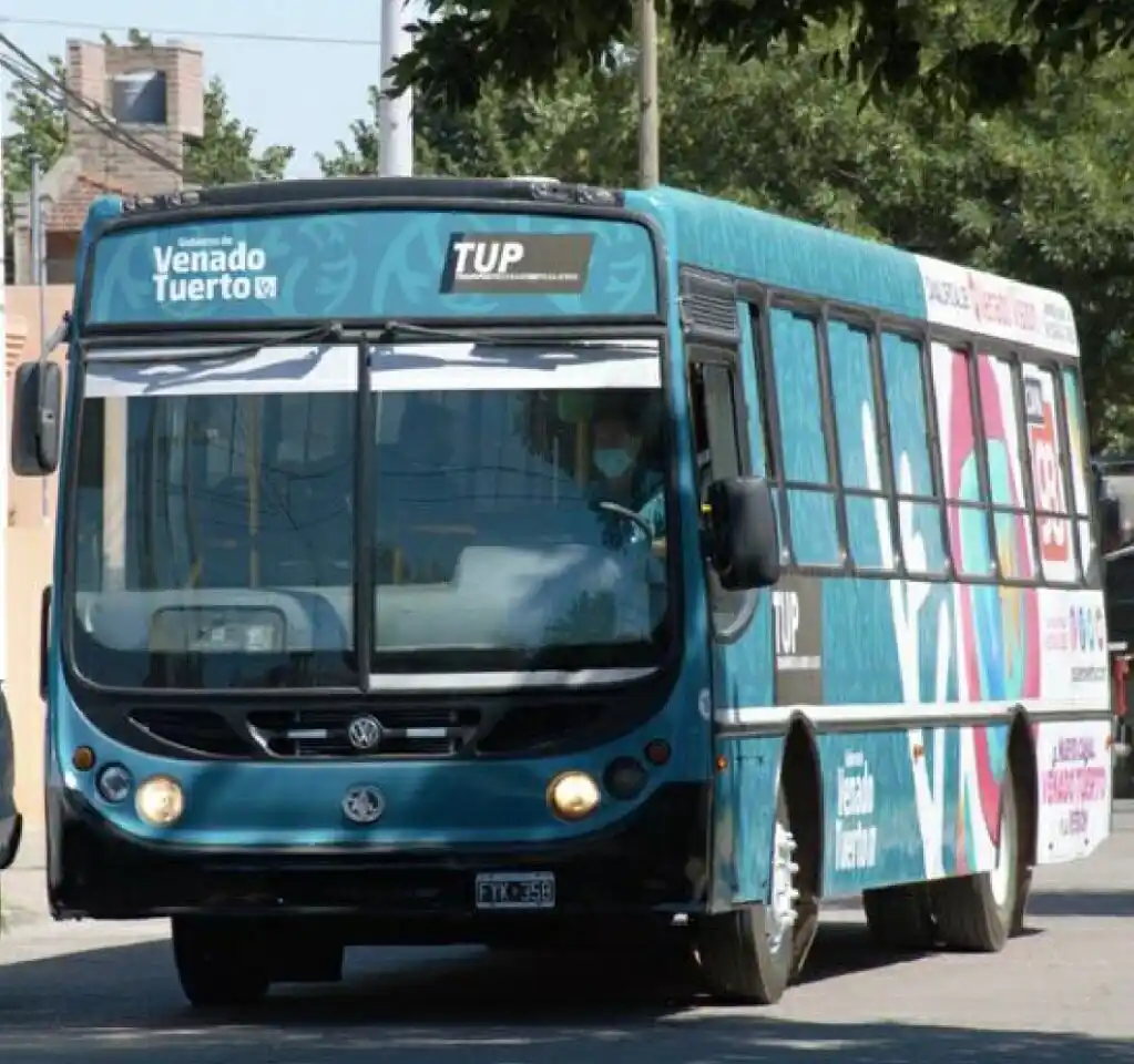 Hoy el boleto tienen un valor de 10 pesos, el más bajo del país.