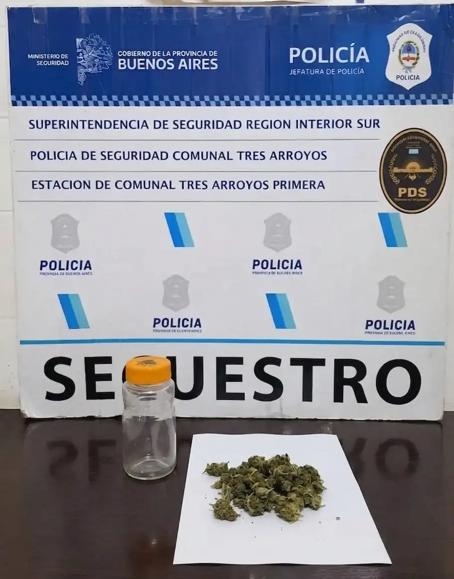 Marihuana - 1