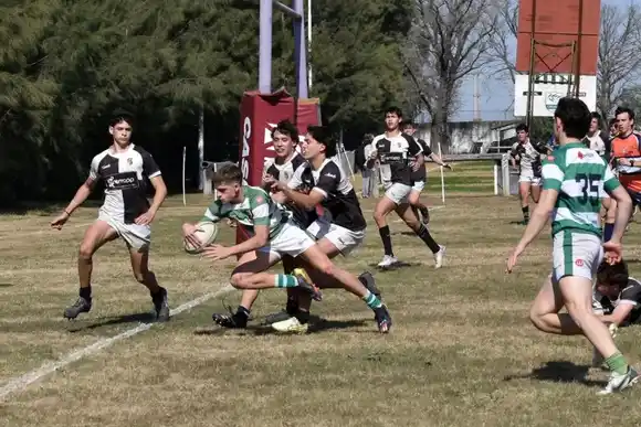 Buenas y malas para las M del CRAR