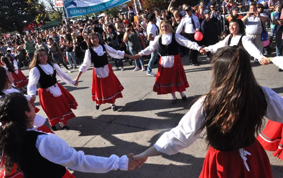 Actividades turísticas para el primer fin de semana de octubre  