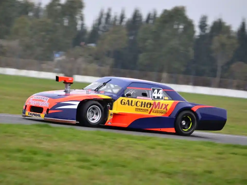 Actividad del "4000" 