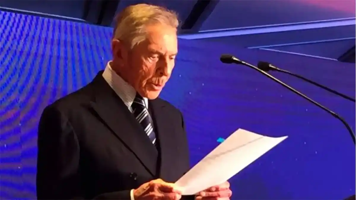 Murió Alberto Roemmers, uno de los cuatro argentinos más ricos