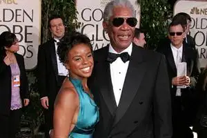 Investigan si la nieta de Morgan Freeman fue asesinada en un ritual religioso