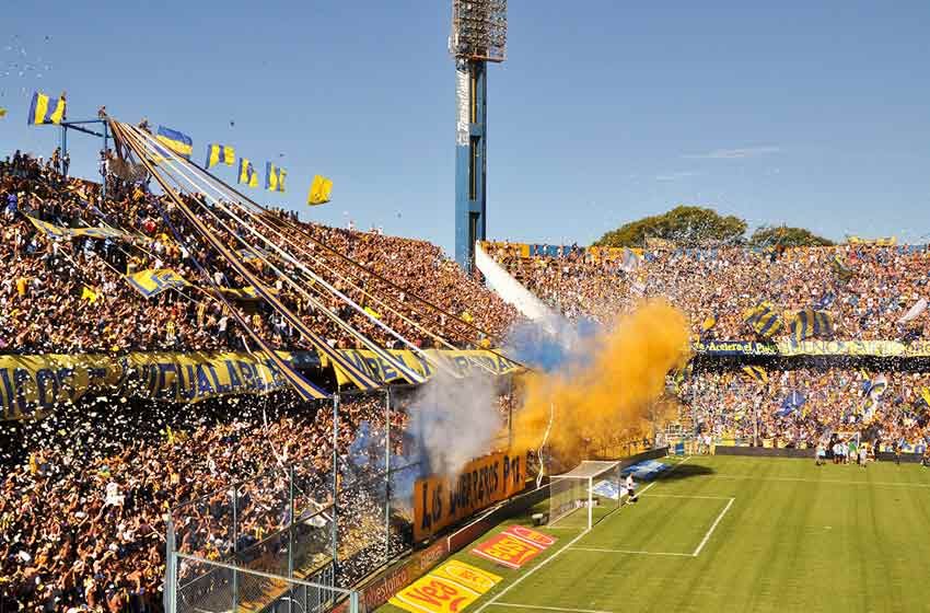 Clásico rosarino: cómo será el operativo de seguridad en el Gigante de Arroyito