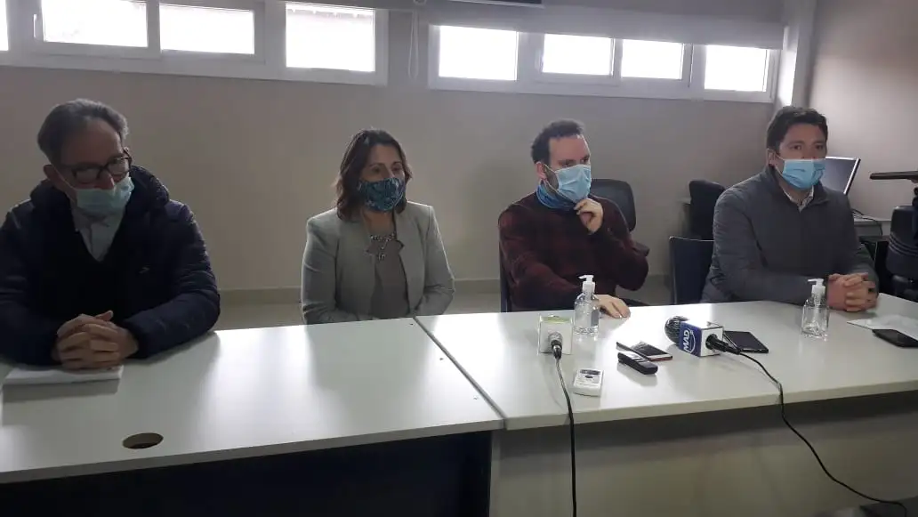 ¿Por qué son tantos los casos que se están analizando?