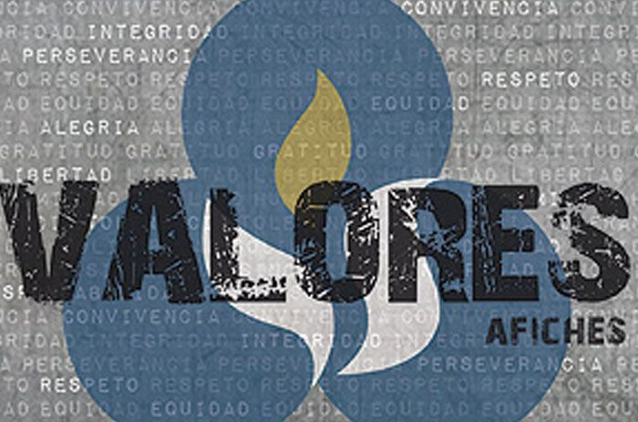 Consejo Publicitario Argentino: Muestra "Valores"