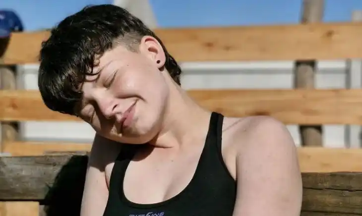 La víctima tenía tan solo 18 años