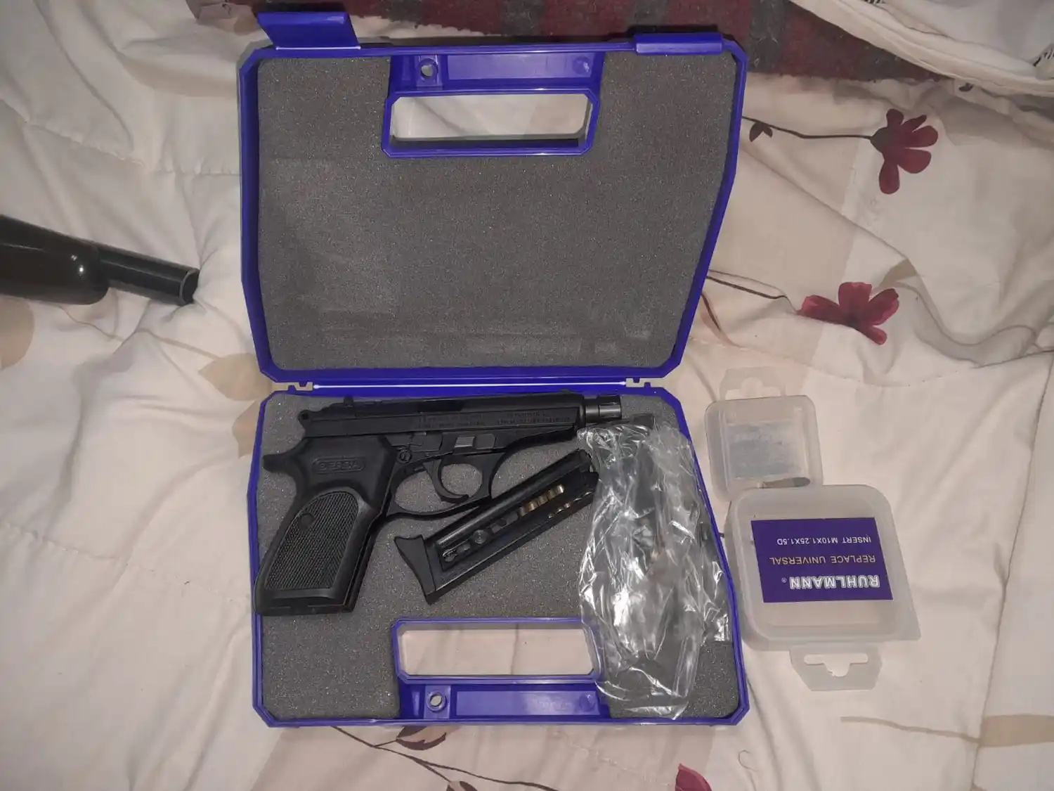 Detuvieron en zona noroeste a un hombre que amenazó con un arma a personal de una empresa de telefonía.