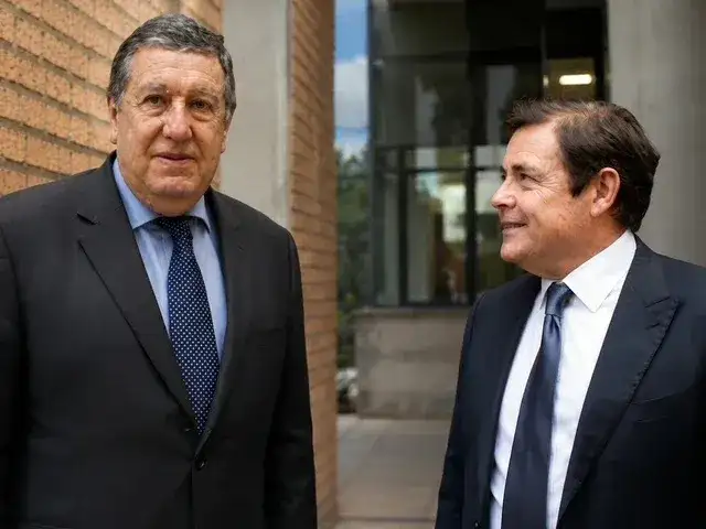 En menos de 3 meses, Passalacqua desarmó la dinastía de Carlos Rovira