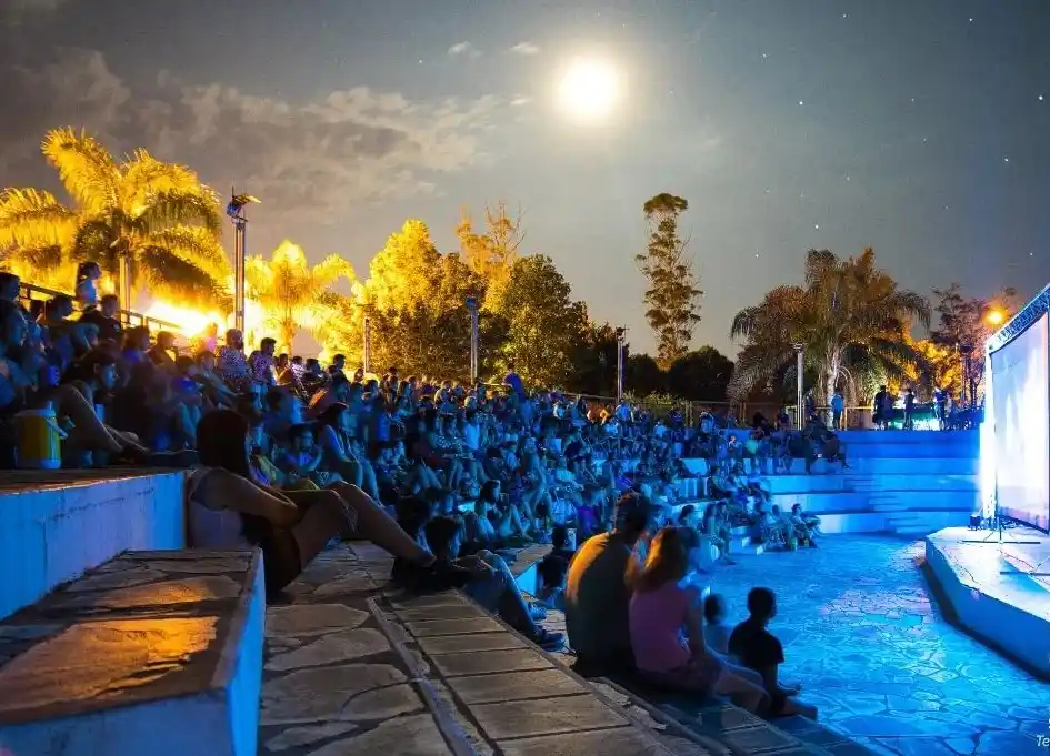 La 2° Edición del Festival del Parque propone una variada agenda recreativa para el fin de semana