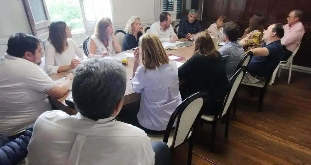 Ariel Sánchez: “Todo indica que el presupuesto se va a aprobar”