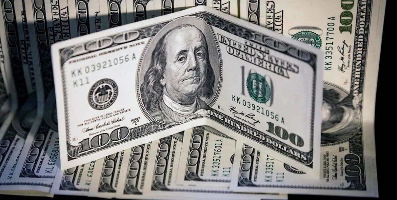 Dólar: a cuánto se vende este martes 4 de julio