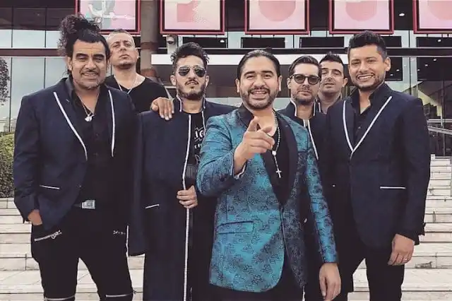 Semana de la Juventud en Santa Lucía: Ráfaga cerrará la 27º edición