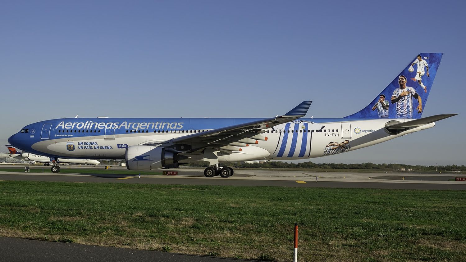 Aerolíneas Argentinas suma vuelos a Miami