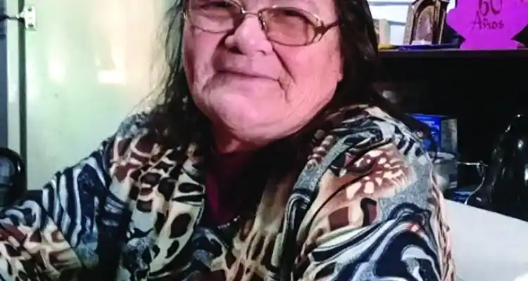 Día del Niño: “Abuela” Ester prepara su tradicional festejo
