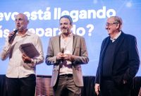 Se lanzó Bipolos, una plataforma digital destinada al agro