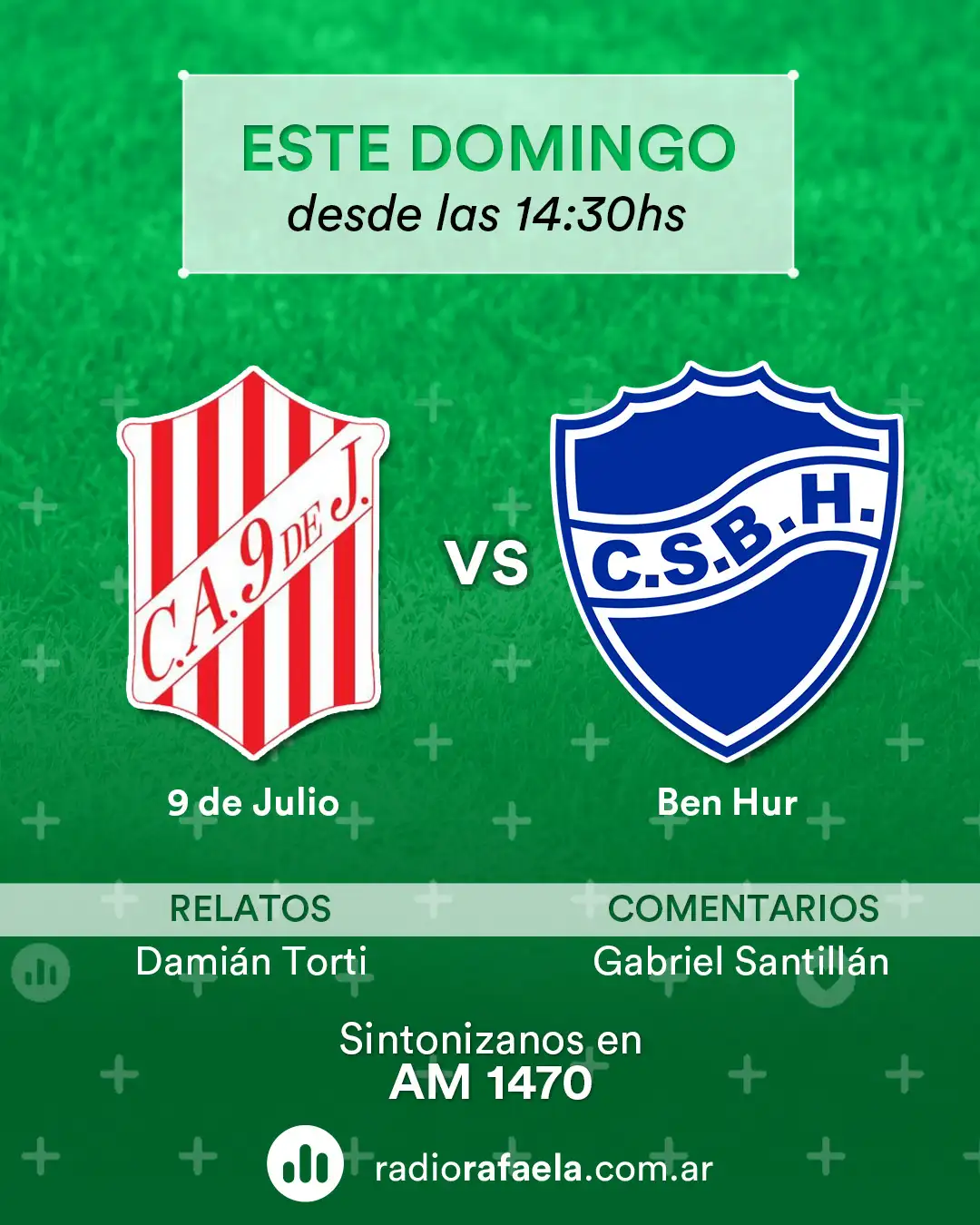 partido