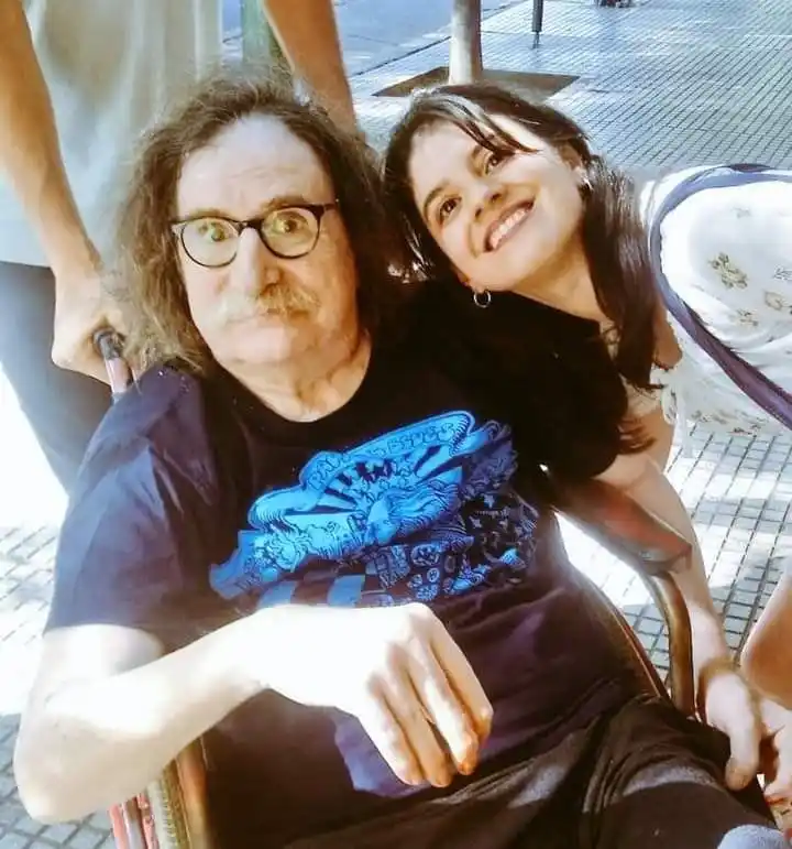Charly en la calle - 2