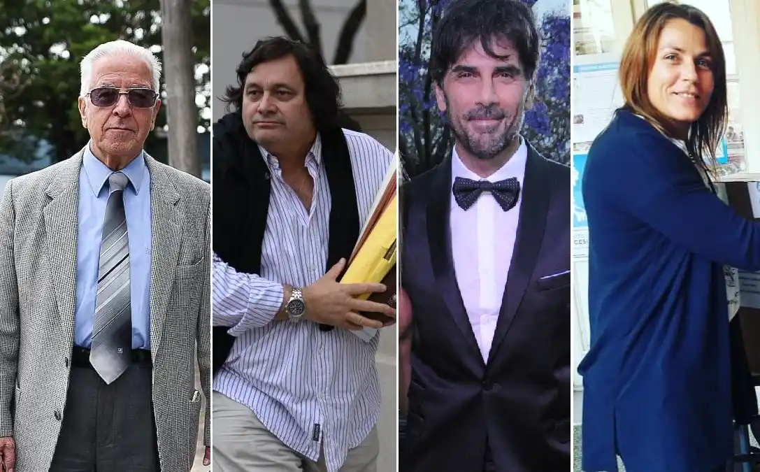 Cruce por el casos Darthes entre una concejal electa y el defensor de Gustavo Rivas 