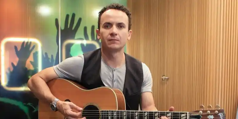 Fonseca es embajador para la reconciliación