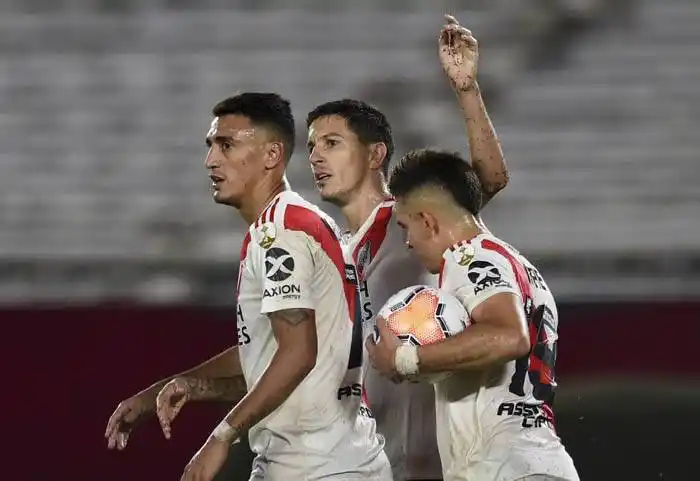 Copa Libertadores: el nuevo fixture para Boca, River, Racing, Defensa y Justicia y Tigre