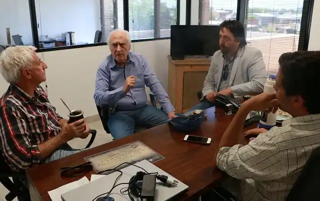 “Esta ley se debería llamar de protección anti-inundación”