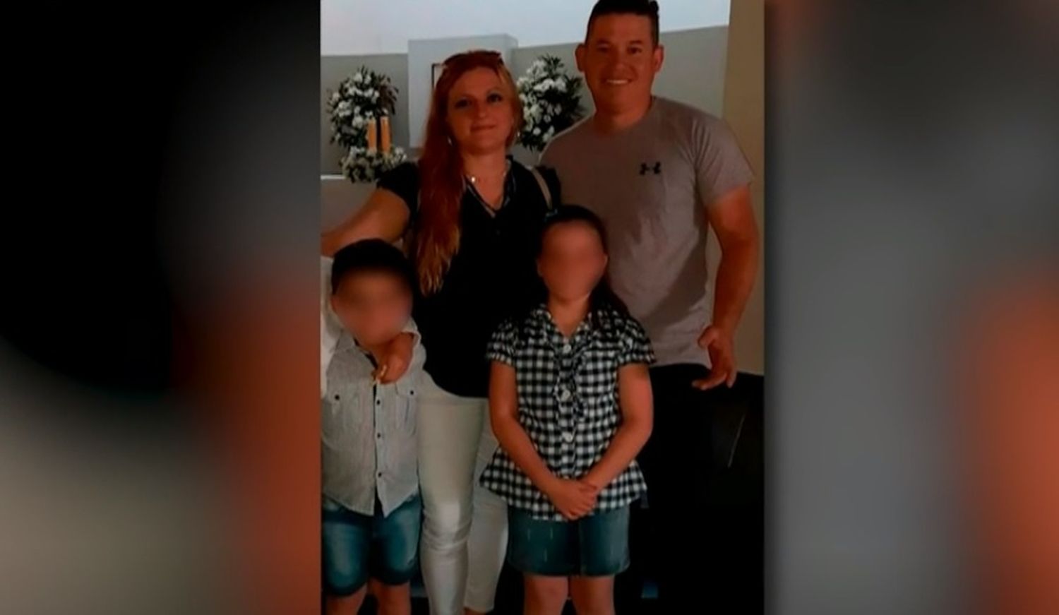 Vivieron un calvario porque creyeron que tenía Coronavirus: "Nos amenazaron con quemar la casa con mi familia adentro"