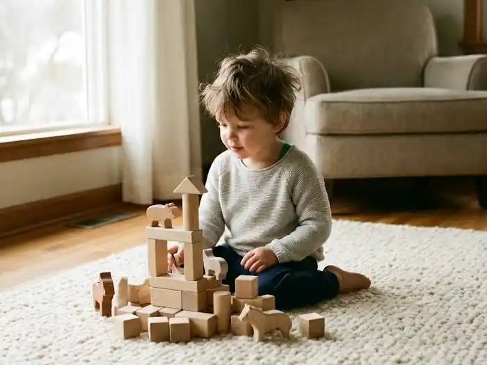 Volver a lo básico: Por qué el juego tradicional es vital en la era digital